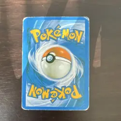 Alph Lithograph Trainer Pokemon TCG 86/95 2010 Milky Isobe Nintendo - Image 5