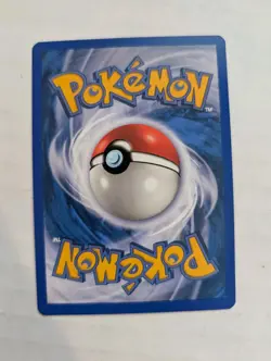 Pokemon TCG Clefairy 101/165 Expedition Base Set NM Condition - Image 2