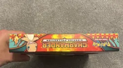 Pokemon Rare CHARMANDER SIDEKICK COLLECTION (keyring , 3 Boosters, 1 Promo) - Image 3