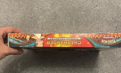 Pokemon Rare CHARMANDER SIDEKICK COLLECTION (keyring , 3 Boosters, 1 Promo) - Image 4