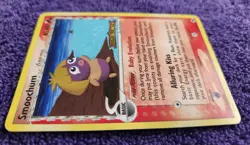 Smoochum 64/101 Dragon Frontiers Stamped Reverse Holo Pokemon *NICE* - Image 2