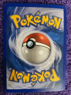 Smoochum 64/101 Dragon Frontiers Stamped Reverse Holo Pokemon *NICE* - Image 3