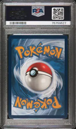 2022 POKEMON SWORD & SHIELD SILVER TEMPEST SECRET #207 FULL ART/SERENA PSA 10 - Image 2