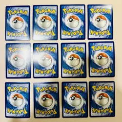 Pokemon Lot of 12 Illustration Rare & Full Arts Tyranitar Zoroark Pawmi - Image 2