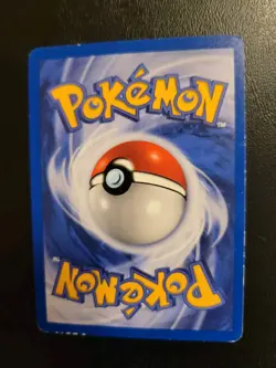 Koga's Tangela 81/132 Gym Challenge Common Pokemon Non Holo Vintage 2000 WOTC - Image 3