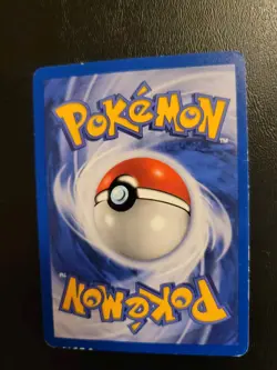 Koga's Tangela 81/132 Gym Challenge Common Pokemon Non Holo Vintage 2000 WOTC - Image 4