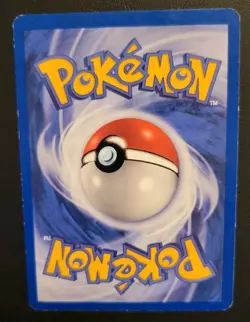Pokemon TCG Team Rocket Dark Wartortle Uncommon 46/82 - Image 4