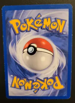 Pokemon TCG Team Rocket Dark Wartortle Uncommon 46/82 - Image 5