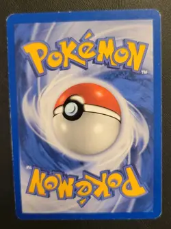 Pokemon TCG Dark Gloom Team Rocket 36/82 Unlimited Uncommon - Image 4