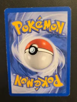 Pokemon TCG Dark Gloom Team Rocket 36/82 Unlimited Uncommon - Image 5