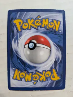 2000 Pikachu #27 - Black Star Promo Non-Holo Rare - Pokemon TCG - MP - Image 2