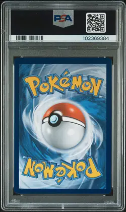 PSA 10 2022 Pokemon SWSH FA/ Abomasnow Astral Radiance #TG01 - Image 2