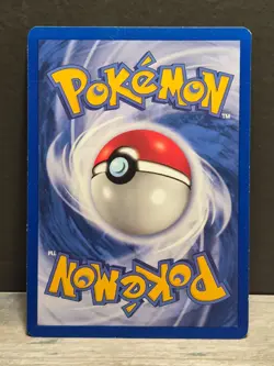 Snorlax 27/64 Jungle 1999 Rare NM Pokemon TCG Vintage WOTC - Image 2