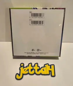 Pokemon Munikis (Nihil) Zero Booster Box - Japanese M3 NEW/SEALED - US SELLER! - Image 3