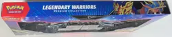 Pokemon TCG Legendary Warriors Premium Collection | 14 Packs | Sword and Shield - Image 3