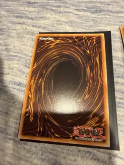 Yugioh! 3x Danger! Nessie! BLMR-EN059 Secret Rare 1st Ed NM - Image 2