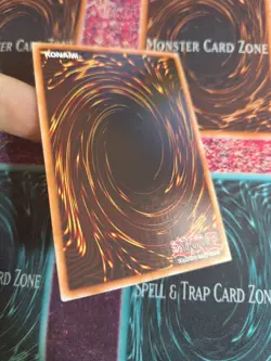 Yu-Gi-Oh! TCG Danger! Zone CYHO-EN087 Ultra Rare Unlimited Near Mint - Image 4