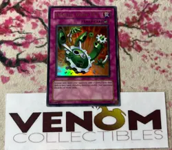 1x (VLP) - Drastic Drop Off - PTDN-EN074 - Ultra Rare - Unlimited YuGiOh - Image 1