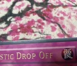 1x (VLP) - Drastic Drop Off - PTDN-EN074 - Ultra Rare - Unlimited YuGiOh - Image 2