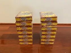 FACTORY SEALED IN-HAND Yu-gi-oh! RETRO PACK 4-Pack Box (2024) | Ready to ship - Image 2