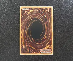 Yugioh SCHLANGENAUGE ESCHE , agov-en007 Super Rare englisch Near Mint 1st - Image 2
