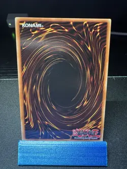 Yugioh: Magician's Rod - MP17-EN074 - Ultra Rare - 1st Edition - LP - Image 3