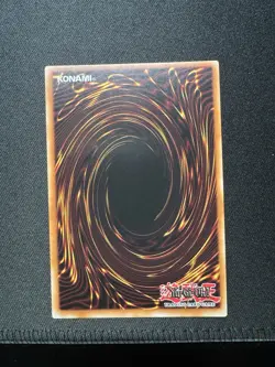 Yugioh: Magician's Rod - MP17-EN074 - Ultra Rare - 1st Edition - LP - Image 5
