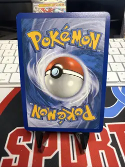 Pokemon TCG Cobalion 2011 Full Art Holo Rare Card Noble Victories 100/101 - Image 5