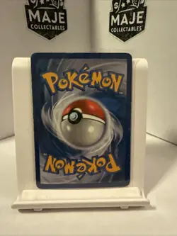 Pokemon TCG Cobalion 2011 Full Art Holo Rare Card Noble Victories 100/101 - Image 4