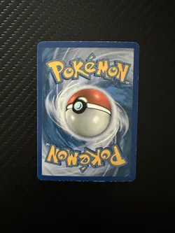 Pokemon TCG Cobalion Full Art Holo Card 100/101 - Noble Victories 2011 - Image 2