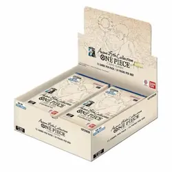 One Piece TCG EB02 EB-02 Box Anime 25th Collection 24 Buste Inglese Sigillato - Image 1