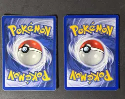 Vintage Pokemon Card Collection Binder Lot 1st Edition Shadowless johnl1690 - Image 4