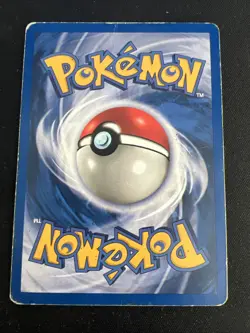 1999 Base Set 2 Vintage Pokemon 2 Card Lot: Chansey 3/130 & Wigglytuff 19/130 - Image 3