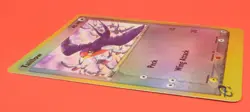 Pokemon TCG English Card ex Ruby & Sapphire Taillow 72/109 Reverse Holo - Image 4