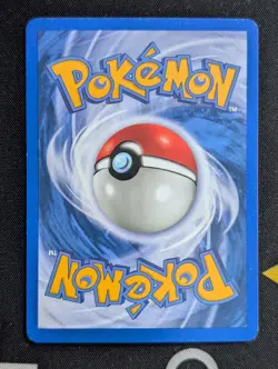 Taillow 72/109 Reverse Holo EX Ruby Sapphire Vintage Foil NM 2003 Pokemon Card - Image 2