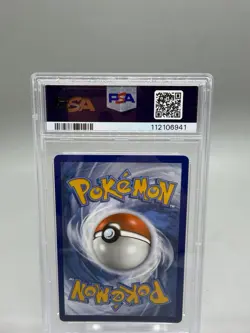 Pokemon Galarian Articuno V 170/198 Full Art Chilling Reign PSA 10 GEM MINT - Image 3