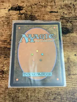 The Dead Marshes *Urborg, Tomb of Yawgmoth*FOIL #375 Extended Art Box Topper LTC - Image 2