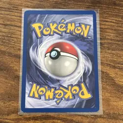 Pokemon TCG Eevee Jungle 1st Edition Card 51/64, Regular, Beautiful almost NM - Image 2