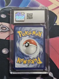 CGC 10 Blastoise Holo 2/102 CgC Venusaur 15/102 Celebrations Pokemon 2021 - Image 3