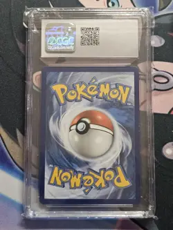 CGC 10 Blastoise Holo 2/102 CgC Venusaur 15/102 Celebrations Pokemon 2021 - Image 5