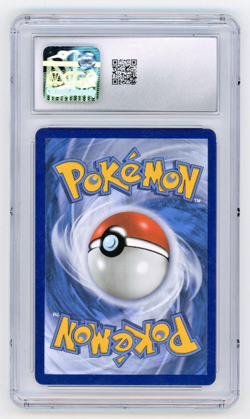 2021 Pokemon Celebrations Classic Collection Blastoise 2/102 Holo CGC 10 - Image 2