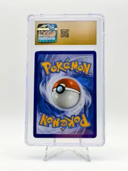 2021 POKEMON CELEBRATIONS BLASTOISE BASE SET HOLO 2/102 CGC PRISTINE 10 - Image 2