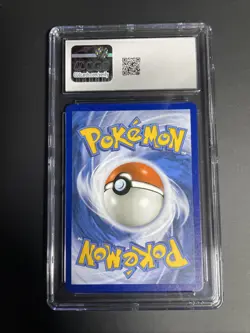 2021 Pokemon Blastoise Celebrations 2/102 Holo CGC 10 - Image 2