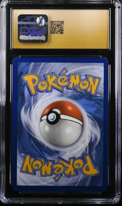 CGC 10 PRISTINE Blastoise 2021 Celebrations Classic Collection 2/102 Pokemon - Image 2