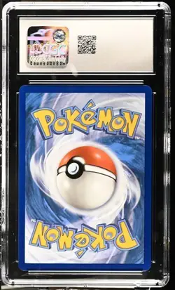 2021 Pokemon Celebrations Blastoise Classic Collection Holo #2/102 CGC 10 - Image 2