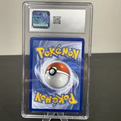 Pokemon Celebrations Classic Collection Blastoise Holo 2/102 - CGC GM 10 - Image 4