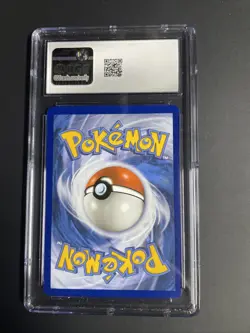 2021 Pokemon Blastoise Celebrations 2/102 Holo CGC 10 - Image 2