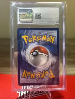 Pokemon Celebrations Classic Collection Blastoise 2/102 GEM MINT 10 Holo 2021 - Image 2