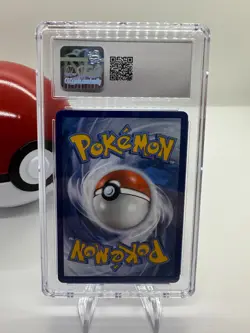 2021 Pokemon Celebrations Blastoise 2/102 Holo CGC Gem Mint 10 - Image 2