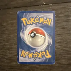 Blastoise - 36/165 - Pokemon Expedition reverse holo Rare Card mp - Image 3